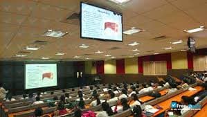 Sri Ramachandra Institute of Higher Education and Research Sri Ramachandra Institute of Higher Education and Research photo 6